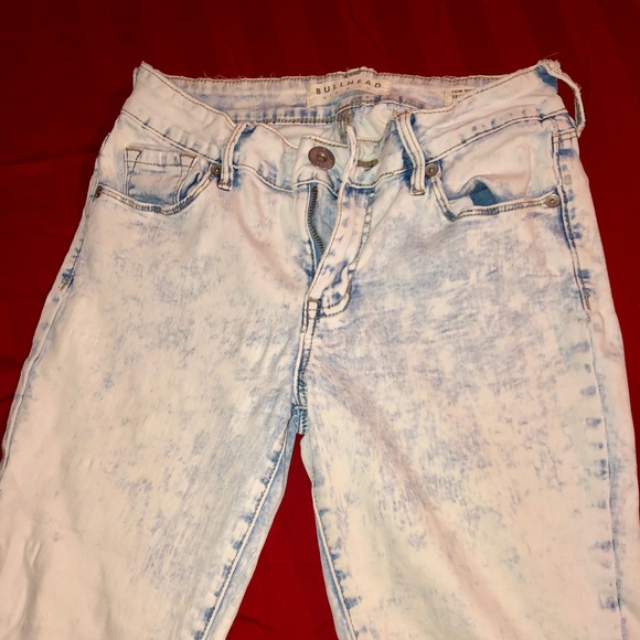 Pacsun skinny jeans/jeggings - Picture 3 of 8